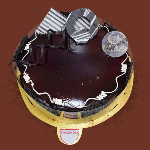 Chocolate Cake